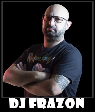 DJ FRAZON