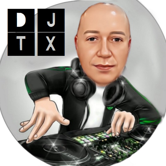 DJ TX